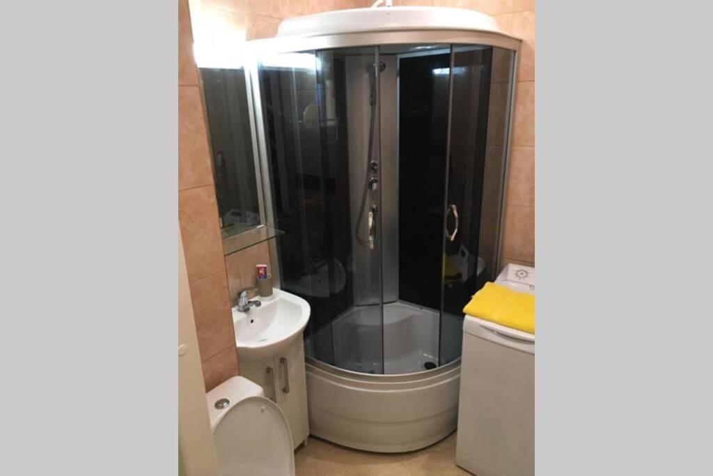 Latgales 266 6 Can Stay Self Check In Out River 200M Ρίγα Εξωτερικό φωτογραφία