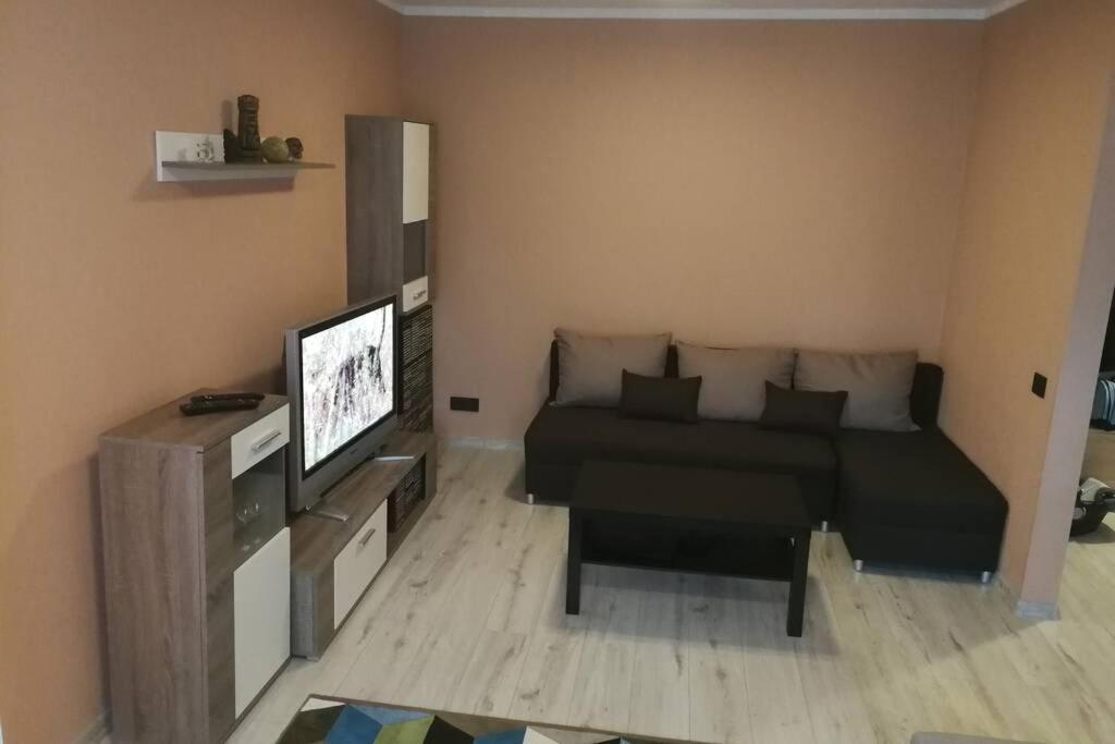 Latgales 266 6 Can Stay Self Check In Out River 200M Ρίγα Εξωτερικό φωτογραφία